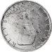 Coin, Italy, 5 Lire, 1991, Rome, VF(30-35), Aluminum, KM:92