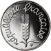 Coin, France, Épi, Centime, 1992, Paris, BE, MS(65-70), Stainless Steel