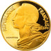 Moneda, Francia, Marianne, 20 Centimes, 1992, Paris, BE, FDC, Aluminio - bronce