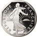 Coin, France, Semeuse, 2 Francs, 1992, Paris, BE, MS(65-70), Nickel, KM:942.2