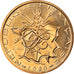 Monnaie, France, Mathieu, 10 Francs, 1980, Paris, FDC, Nickel-brass