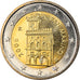 San Marino, 2 Euro, 2005, Rome, FDC, Bi-metallico, KM:447