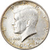 Monnaie, États-Unis, Kennedy Half Dollar, Half Dollar, 1964, U.S. Mint, Denver