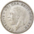 Moneta, Wielka Brytania, George V, Shilling, 1929, VF(30-35), Srebro, KM:833