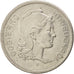 SPAIN CIVIL WAR, 2 Pesetas, 1937, Brussels, KM #2, EF(40-45), Nickel, 26, 8.04