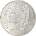 Monnaie, République fédérale allemande, 10 Mark, 1987, Hamburg, Germany, TTB