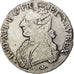 FRANCE, Écu aux branches d'olivier, ECU, 1788, Toulouse, KM #564.10, VF(30-35), 