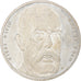 Coin, GERMANY - FEDERAL REPUBLIC, 10 Mark, 1993, Hamburg, Germany, EF(40-45)