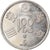 Coin, Spain, Juan Carlos I, 100 Pesetas, 1980, Madrid, AU(55-58), Copper-nickel