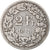 Monnaie, Suisse, 2 Francs, 1875, Bern, TB, Argent, KM:21
