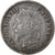 Moneda, Francia, Napoleon III, Napoléon III, 20 Centimes, 1867, Strasbourg