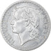 Moneta, Francia, Lavrillier, 5 Francs, 1946, Paris, SPL-, Alluminio, KM:888b.1