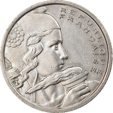 Monnaie, France, Cochet, 100 Francs, 1958, Beaumont - Le Roger, SUP