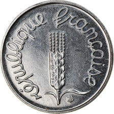 Moneda, Francia, Épi, Centime, 1996, Paris, EBC, Acero inoxidable, KM:928