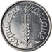 Moneda, Francia, Épi, Centime, 1996, Paris, EBC, Acero inoxidable, KM:928