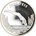 France, 1-1/2 Euro, 2008, Paris, MS(65-70), Silver, Gadoury:EU327, KM:1543