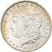 Moeda, Estados Unidos da América, Morgan Dollar, Dollar, 1884, U.S. Mint, New