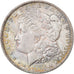 Münze, Vereinigte Staaten, Morgan Dollar, Dollar, 1884, U.S. Mint, New Orleans