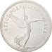 Monnaie, Pologne, 5 Zlotych, 1928, Warsaw, TTB, Argent, KM:18