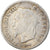 Moneda, Francia, Napoleon III, Napoléon III, 20 Centimes, 1867, Paris, BC+