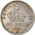 Moneda, Francia, Napoleon III, Napoléon III, 20 Centimes, 1867, Paris, BC+