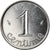 Moneta, Francia, Épi, Centime, 1977, Paris, SPL, Acciaio inossidabile, KM:928