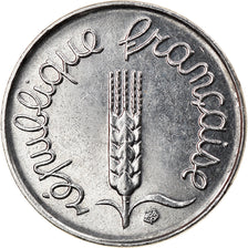 Monnaie, France, Épi, Centime, 1993, Paris, SPL, Stainless Steel, Gadoury:91