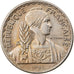 Moneta, FRANCUSKIE INDOCHINY, 10 Cents, 1941, Paris, AU(55-58), Miedź-Nikiel