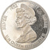 United Kingdom, Medal, Queen Elizabeth II, Silver Jubilee, 1977, EF(40-45)