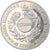 Regno Unito, medaglia, Queen Elizabeth II, Silver Jubilee, 1977, BB, Rame-nichel