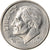 Munten, Verenigde Staten, Roosevelt Dime, Dime, 2000, U.S. Mint, Philadelphia