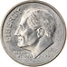 Moeda, Estados Unidos da América, Roosevelt Dime, Dime, 2002, U.S. Mint