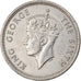Moneta, Malesia, 10 Cents, 1948, SPL-, Rame-nichel, KM:8