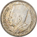 Moneta, Marocco, Mohammed V, Dirham, AH 1380/1960, Paris, BB, Argento, KM:55
