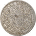 Monnaie, Maroc, Yusuf, Franc, 1921, bi-Bariz, Paris, TTB, Nickel, KM:36.1