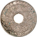Münze, Marokko, Yusuf, 50 Centimes, 1924, Poissy, SS, Nickel, KM:35.2