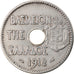 Monnaie, Grèce, George I, 20 Lepta, 1912, SUP, Nickel, KM:64