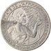 Moneta, Państwa Afryki Środkowej, 500 Francs, 1977, Paris, EF(40-45), Nikiel