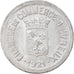Münze, Frankreich, Chambre de Commerce, Evreux, 25 Centimes, 1921, VZ