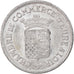 Moneta, Francja, Eure et Loir, 25 Centimes, 1922, EF(40-45), Aluminium