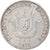Moneta, Burundi, Franc, 1976, BB, Alluminio, KM:19