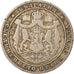 Coin, Bulgaria, 2 Leva, 1925, Poissy, VF(30-35), Copper-nickel, KM:38