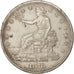 Etats-Unis, Trade Dollar 1876 S, KM 108