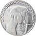 Moneta, Algeria, 5 Dinars, 2013/AH1434, Algiers, BB, Acciaio inossidabile