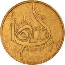 Monnaie, Algeria, 50 Centimes, 1980/AH1400, Paris, TTB, Aluminum-Bronze, KM:111