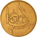 Monnaie, Algeria, 50 Centimes, 1980/AH1400, Paris, TTB, Aluminum-Bronze, KM:111