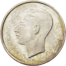 LUXEMBOURG, 500 Francs, 1994, KM #69, AU(55-58), Silver, 22.91