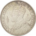 SWEDEN, 2 Kronor, 1897, KM #762, AU(50-53), Silver, 31, 14.98