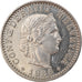 Moneda, Suiza, 20 Rappen, 1988, Bern, Proof, EBC, Cobre - níquel, KM:29a