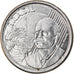 Moneta, Brasile, 50 Centavos, 2006, SPL-, Acciaio inossidabile, KM:651a